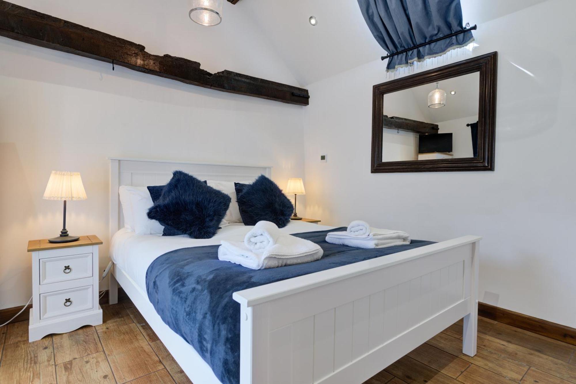 Work & Relax - Free Parking - 5 Mins To Stamford Daire Ufford  Dış mekan fotoğraf